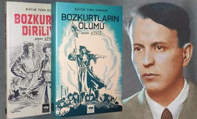 Bozkurtlar okuma zamanı