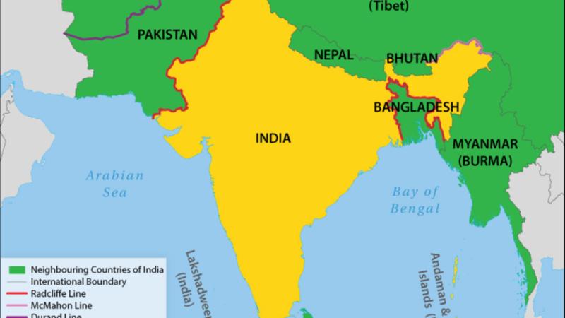 Trilateral Realignment: Is Bangladesh Joining a New China-Pakistan Bloc?