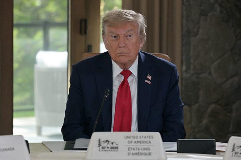 EDITORIAL: Trump must not be allowed to insert ideology into AI responses