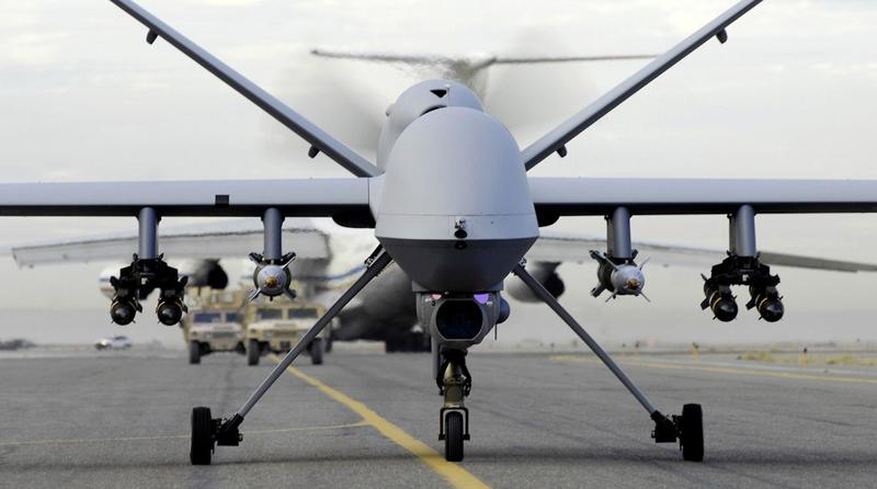 Forscher warnen vor autonomen Waffen: „KI darf nicht über Leben und Tod entscheiden“