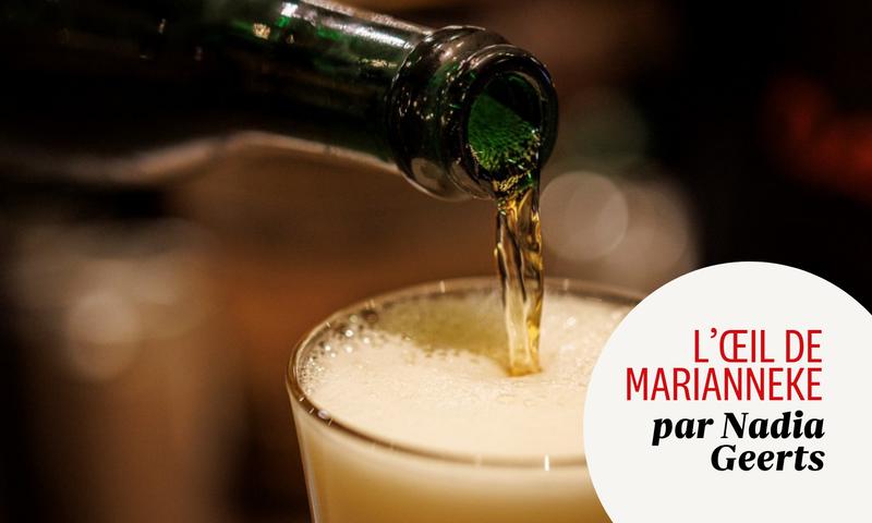 Belgique : donner de la bière aux donneurs de plasma fabrique-t-il de nouveaux alcooliques ?