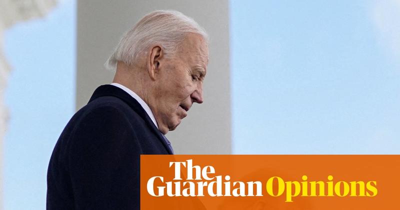 With Trump wreaking havoc, a question for the US Democrats: when will you ever learn?
