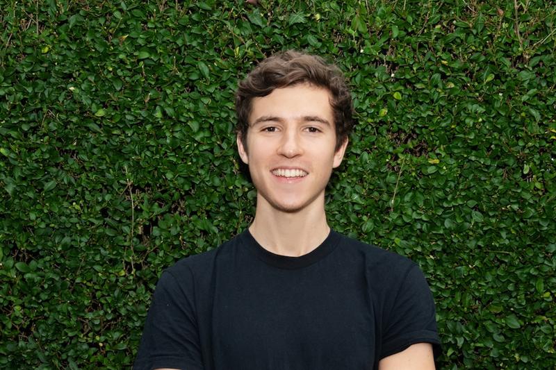 He Turned a Personal Health Crisis Into a Company Earning $100 Million a Year — 'I Knew There Had To Be a Better Way.'