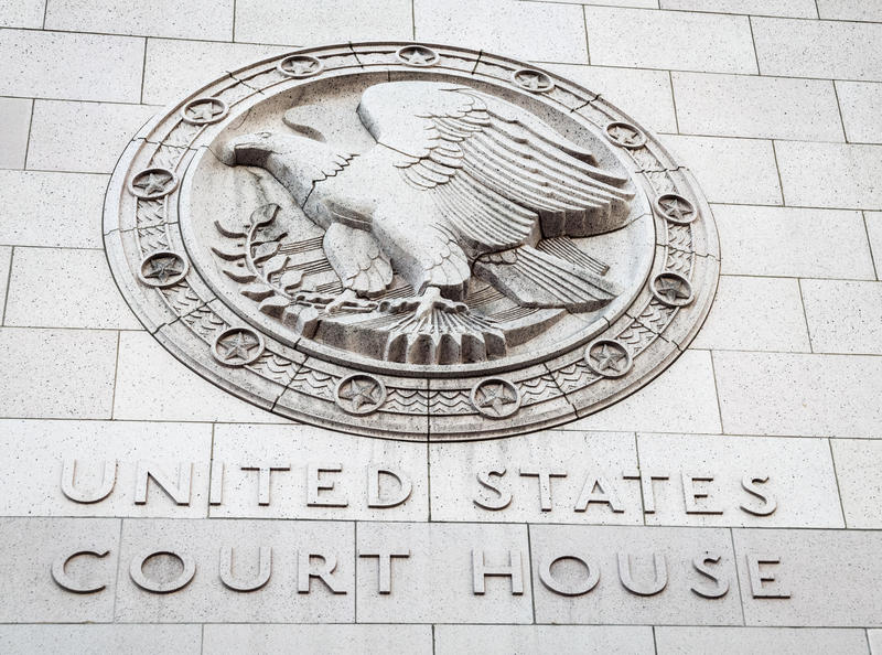 We Must Protect American Courtrooms From Foreign Interference | Opinion