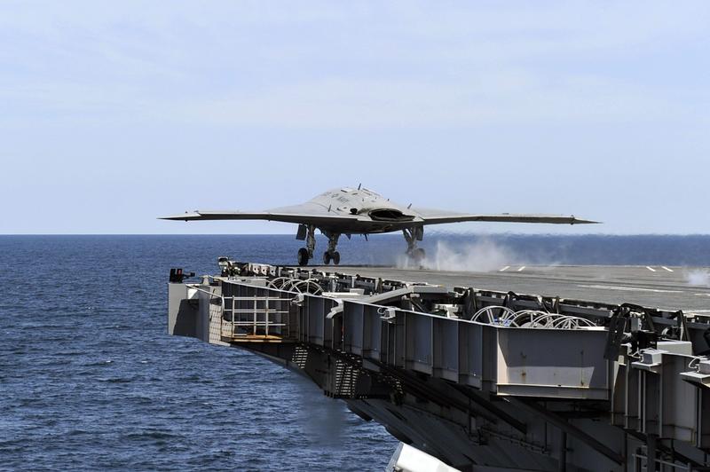 The Central Pacific is central to countering China