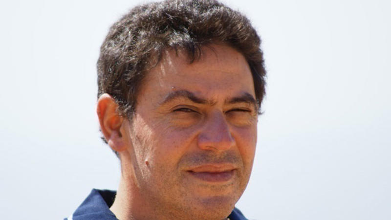 Ο Μακιαβέλι αν ήταν στα εμφιαλωμένα νερά;