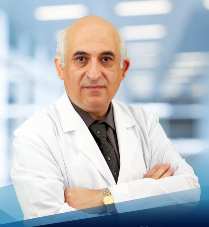 ÜROLOJİDE BİR EFSANE: