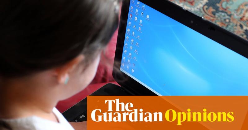 Parents, don’t panic – healthy screen time for children is possible, if you follow these few simple tips