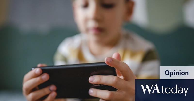 There’s a good reason why the social media ban won’t work, and the government knows it