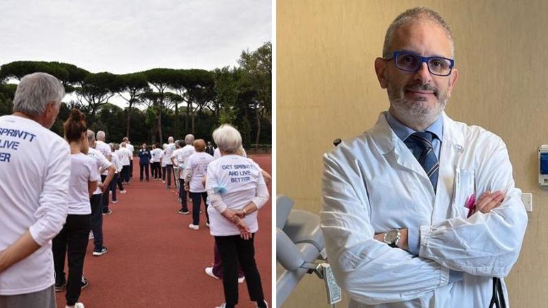 Allarme colesterolo per tre su dieci, il primario Emilio Pasanisi: «Ecco i valori da tenere d’occhio»