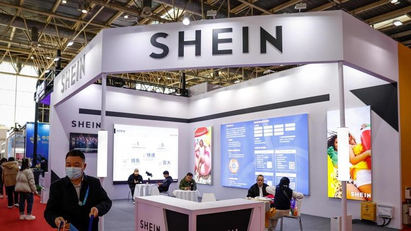 Multa da 1 milione per Shein: il colosso cinese nel mirino dell’Antitrust per ‘greenwashing’