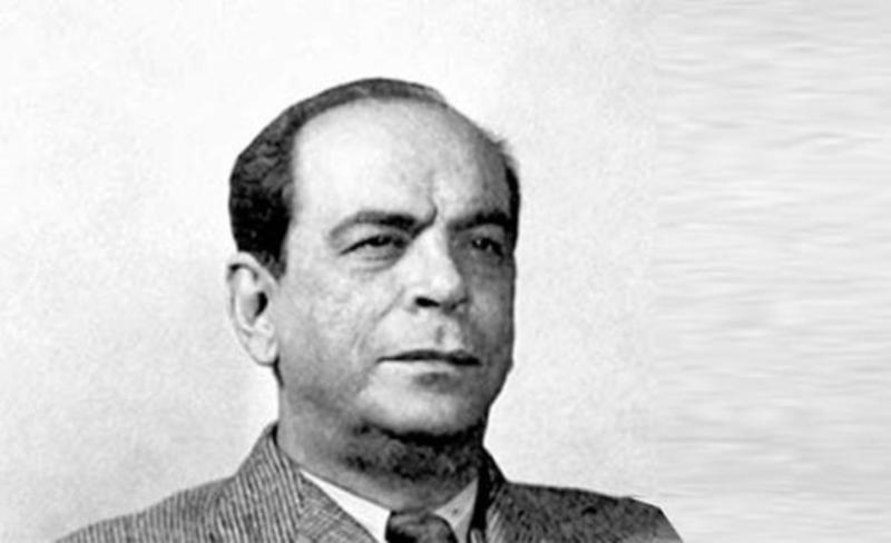 El país de Rómulo Gallegos
