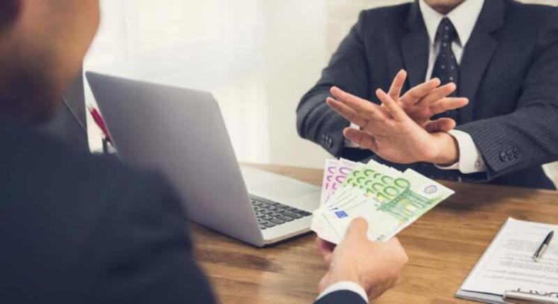 Compliance en corrupción y derechos humanos