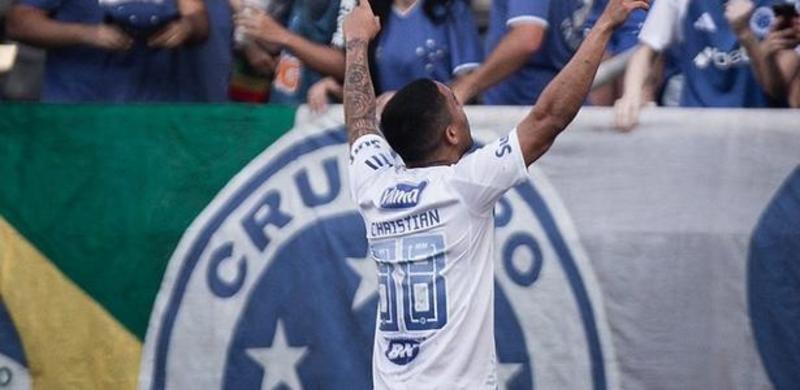 Cruzeiro mostra que tropeços fazem parte das melhores campanhas