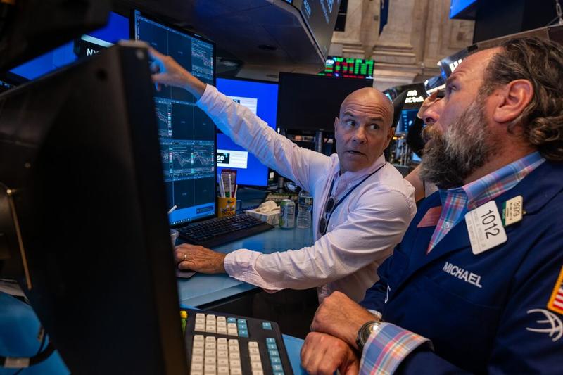 The Stock Market Just Got a Sobering Reality Check