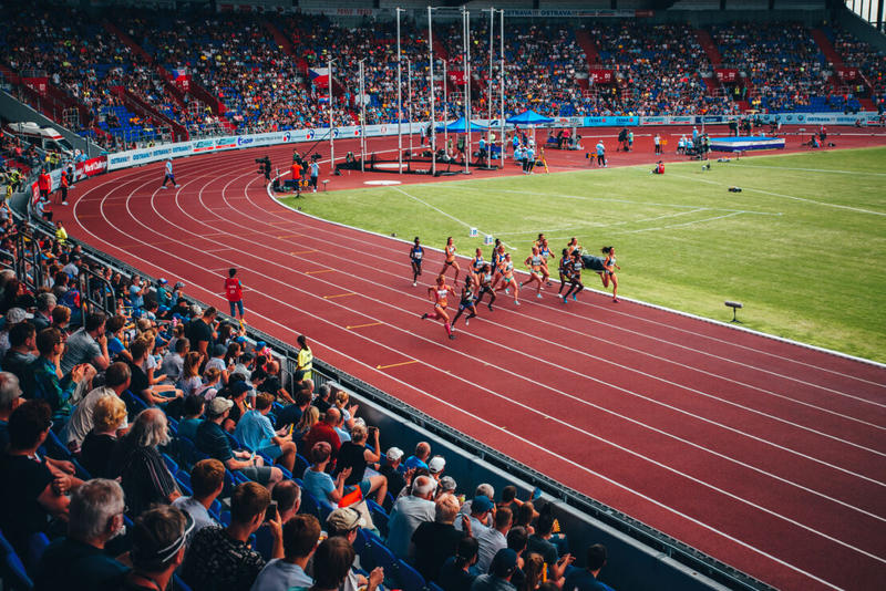 World Athletics zwingt Athletinnen zum Gentest
