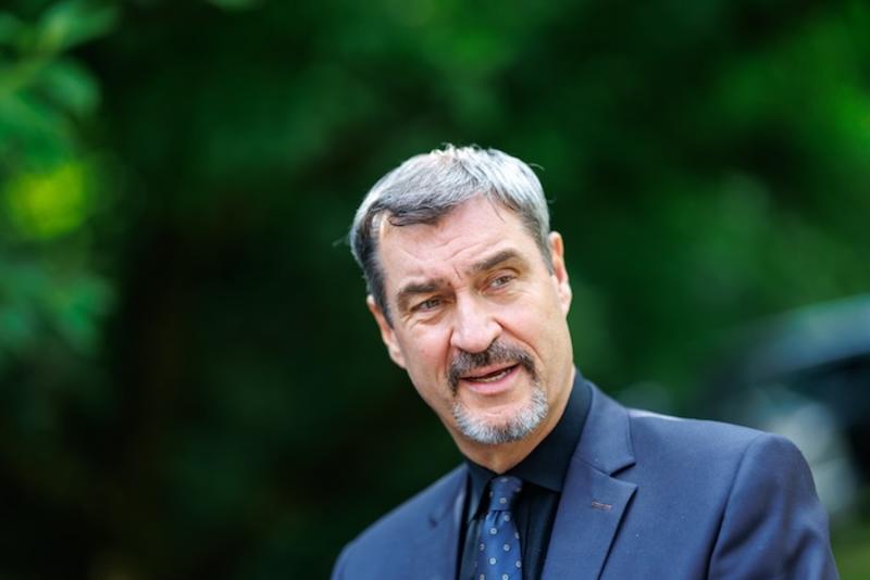 Bürgergeld für Ukrainer: Markus Söder liegt mit seinem Einspruch aus zwei Gründen richtig
