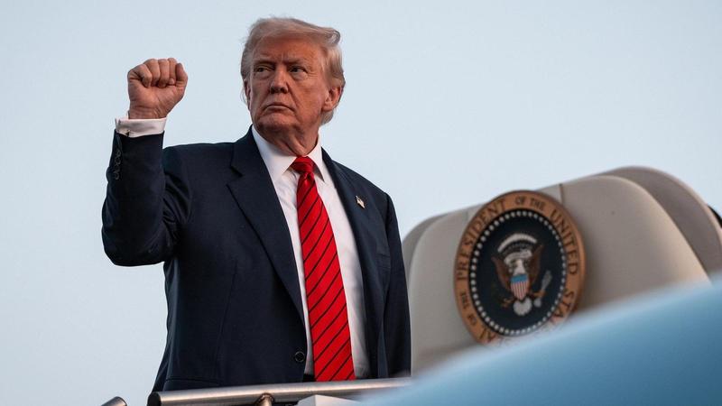 Trump droht mit Atom-U-Booten: So reagiert der Kreml