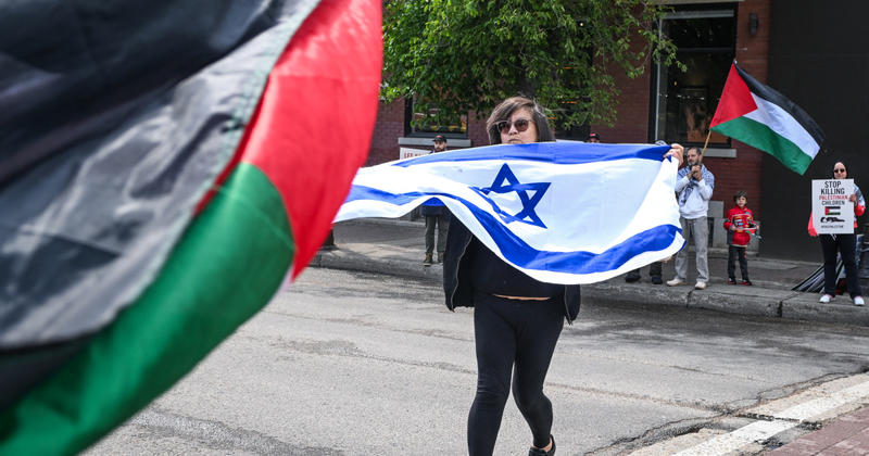 Shlomo Sand : « La meilleure solution pour satisfaire les Palestiniens et les Israéliens est un Etat binational »