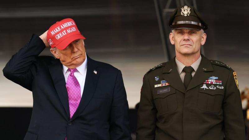 Trump just revealed he doesn’t understand US nuclear capability – we should be afraid
