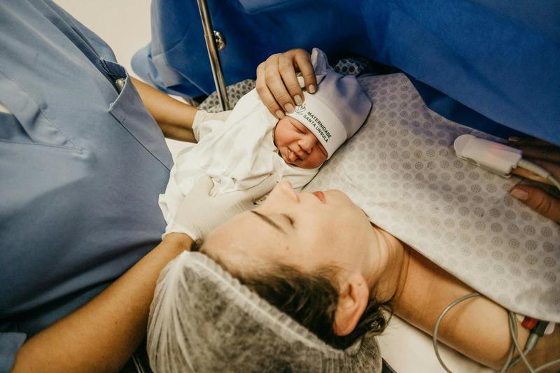 Why we still don’t understand what happens to women’s bodies during labour
