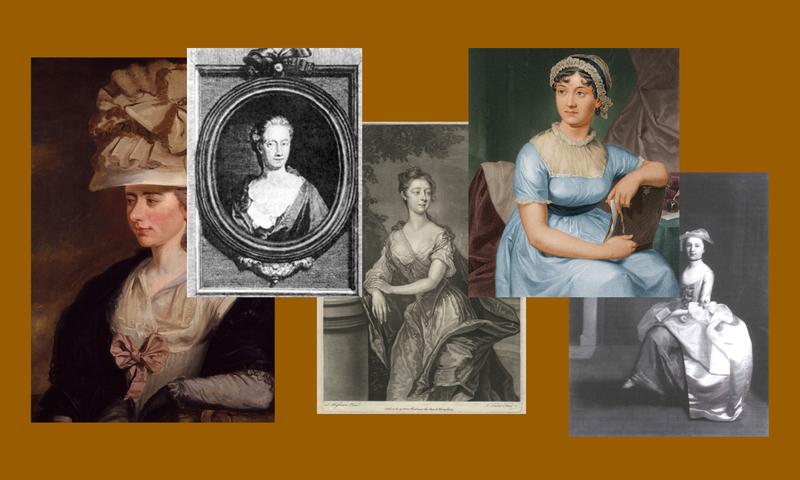 Jane Austen was a satirist – why isn’t she treated like one?