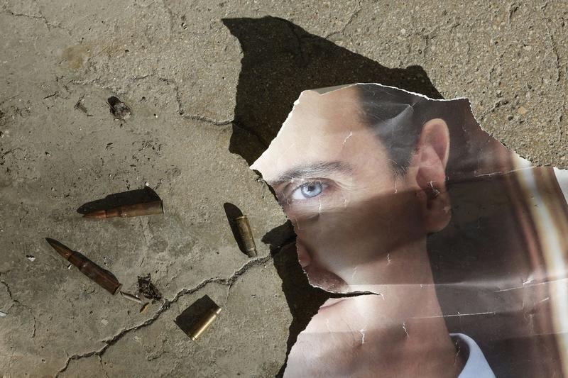 Can Syria rebuild its economy from the ashes of war?