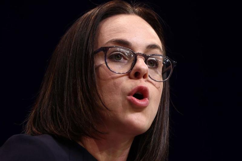 Kate Forbes’s exit is proof the SNP has lost its way