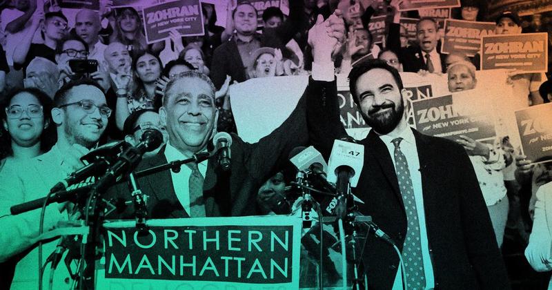 Zohran Mamdani Won, and 10,000 People Signed Up to Run for Office