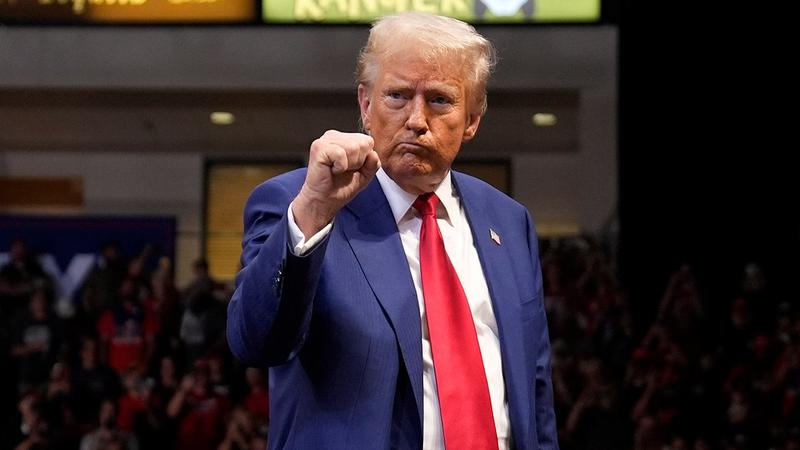 Trump is taking decisive action to bring this critical industry back to American soil