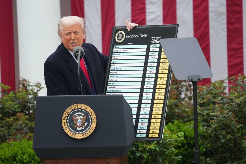 Federal Court Appears Receptive to Arguments Against Unilateral Presidential Tariff Power