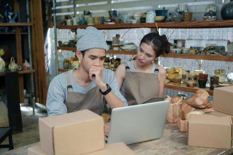 For America’s 35M small businesses, tariff uncertainty hits especially hard