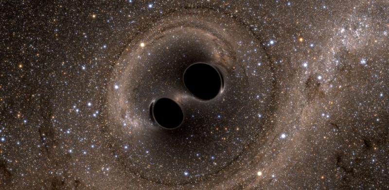 Meet ‘lite intermediate black holes,’ the supermassive black hole’s smaller, much more mysterious cousin