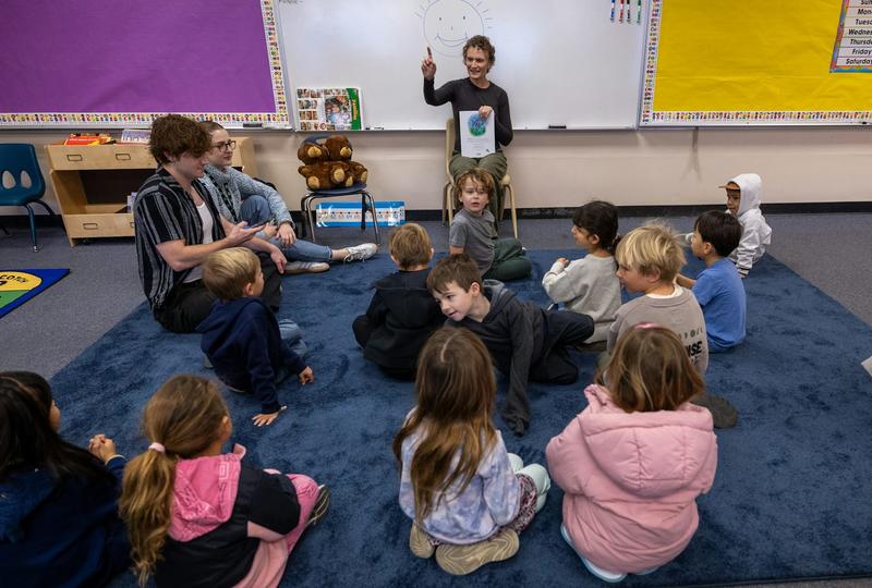 Fixing Michigan’s teacher shortage isn’t just about getting more recruits