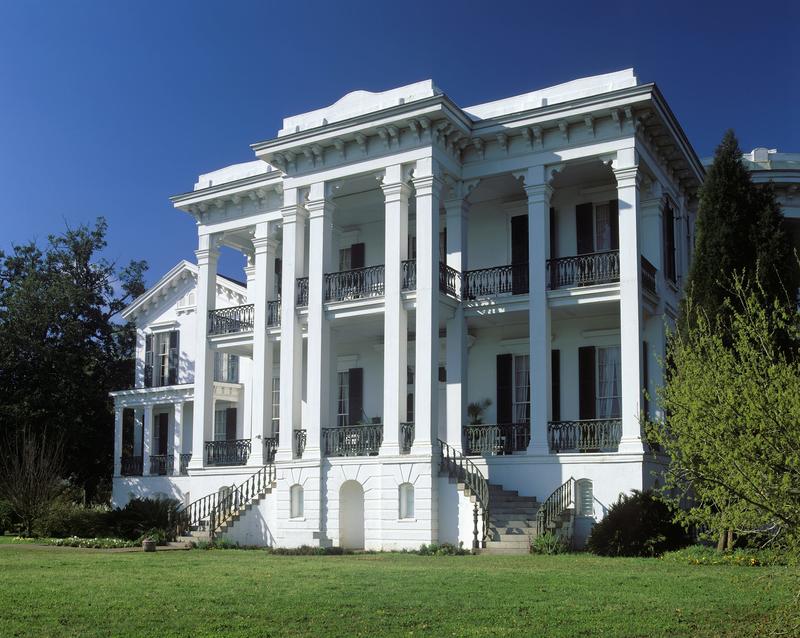 Plantation tourism, memory and the uneasy economics of heritage in the American South