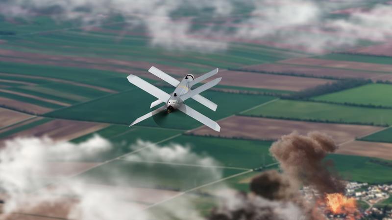 Russia’s DAN-M Drone: From Training Target to Wonder Weapon in the Ukraine War