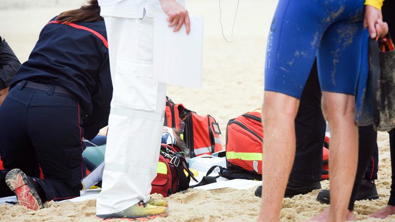 Riccione, vacanza tragica: stroncato da un malore a 47 anni sotto gli occhi degli amici