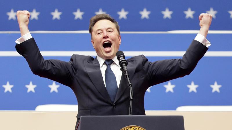 Perché Tesla ha dato a Elon Musk 30 miliardi di dollari in azioni