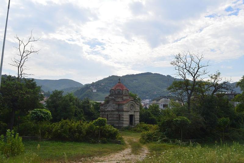 Živi Sveti Ilija