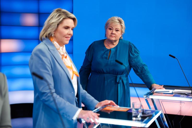 Er folk som stikk frå landet sitt i luksusfly offer?