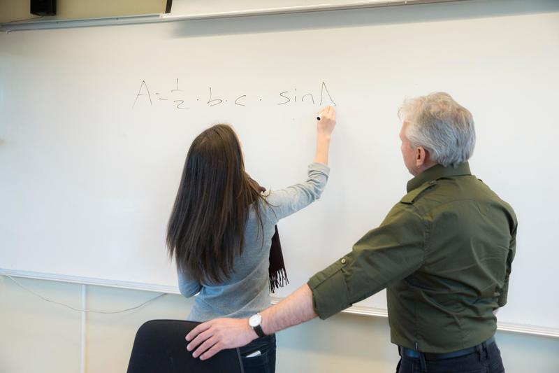 ⁠–⁠ Så enkelt kan skulen fiksast