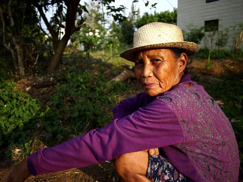 Revisiting and Resharing the Idea of an Integrated Justice Approach to Land Reform