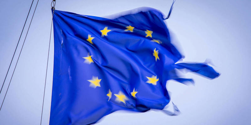Reality Is Forging a New Europe