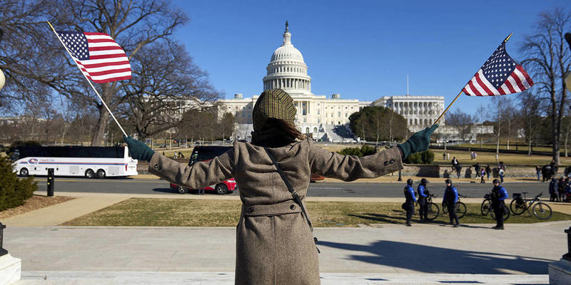 The Politics America Needs Now
