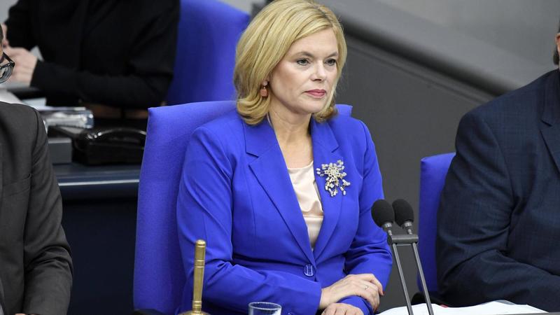 Klöckner fordert Wahlrechtsänderung : Klingt dröge, ist aber verdammt wichtig