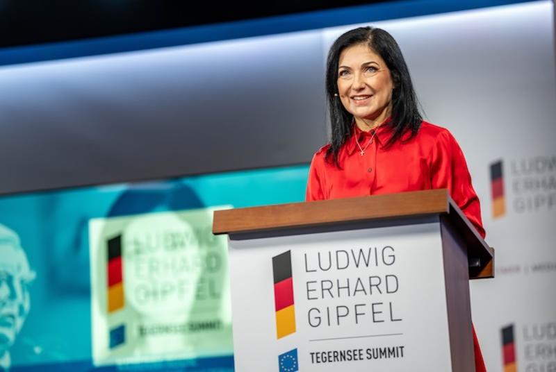 Katherina Reiches Energiepolitik: Kein radikaler Bruch, aber bewusster Strategiewechsel