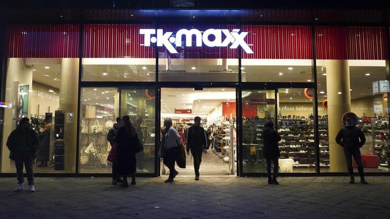 Markenware zum Spottpreis: Das ist das Geheimnis von TK Maxx