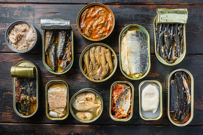 Boîtes de conserve : des risques invisibles pour la santé ?