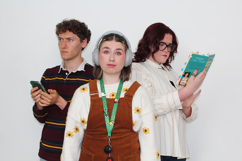 Comedy /					 													 						Edinburgh Fringe’s war on comedy