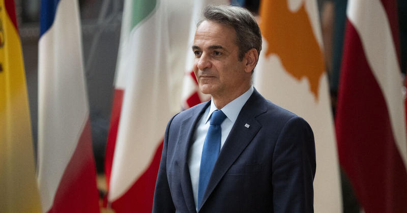 Greece threatens to block Turkey from EU loans over Aegean, Cyprus tensions